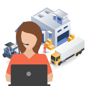 Alibox - Đơn vị Fulfillment hàng đầu Đông Nam Á 9 Cho thue kho bai sale CSKH Alibox Fulfillment