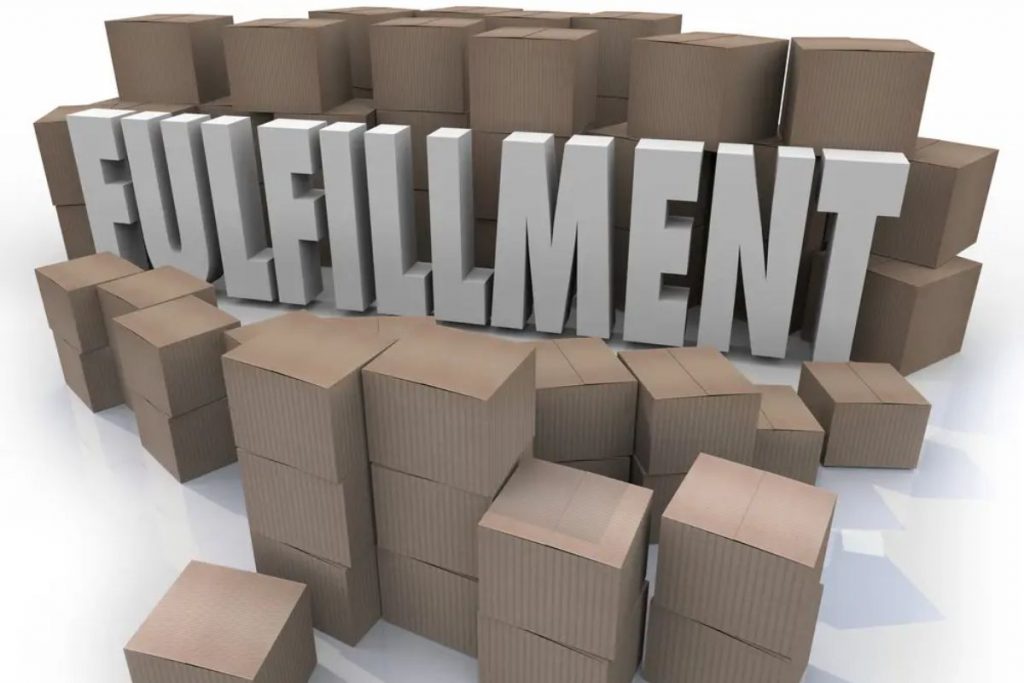 Fulfillment là gì? 5 Phút nắm rõ quy trình dịch vụ fulfillment 3 Oder Fulfillment giúp quy trình xử lý đơn hàng chuyên nghiệp, nhanh chóng.