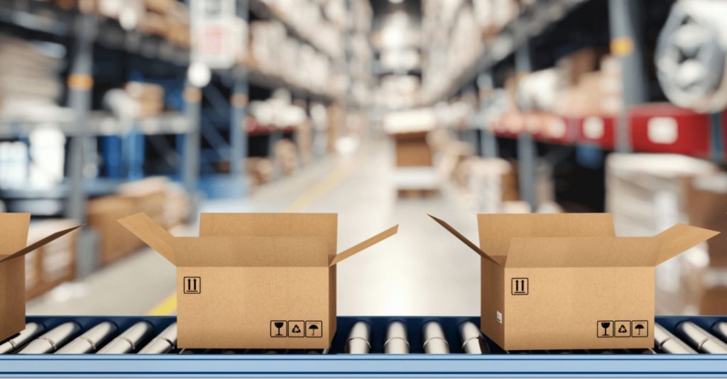 Dẫn Đường Đến Thành Công: Sức Mạnh của Fulfillment Center trong Thương Mại Điện Tử" 10 Anh bia Fulfillment center 1 Alibox Fulfillment