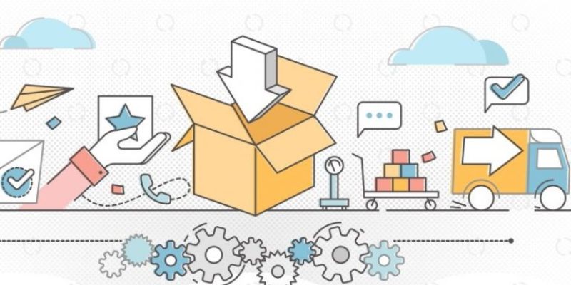 E-commerce Fulfillment là gì? Thuật ngữ căn bản trong E-commerce bạn PHẢI BIẾT! 4 Dịch vụ Fulfillment là một trong những giải pháp tối ưu nhất khi kinh doanh E-commerce.