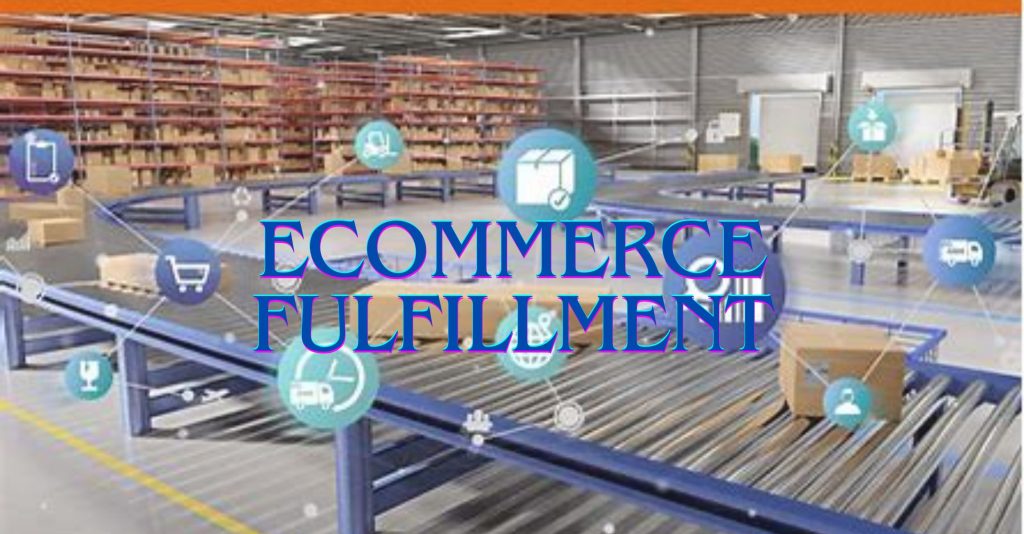 Ecommerce Fulfillment là gì? 5 phút nắm thuật ngữ căn bản trong E-commerce ! 1 Ecommerce Fulfillment đang dần trở thành một xu hướng trong kinh doanh