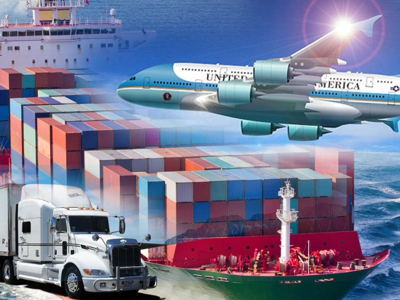 "Hiểu rõ về Kho Vận Quốc Tế: Vai trò, Quy trình và Ưu điểm" 1 101 Alibox Fulfillment