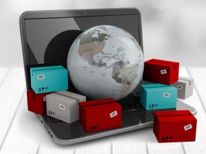 Cross- border fulfillment : Tối ưu Hóa Logistics Toàn Cầu Cho Hoạt Động Trôi Chảy" 2 Dịch vụ cross-border fulfillment là một phần quan trọng của chuỗi cung ứng toàn cầu, nhằm đáp ứng nhu cầu vận chuyển hàng hóa từ quốc gia nguồn đến quốc gia đích một cách hiệu quả và nhanh chóng.