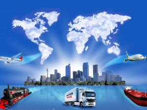 "Hiểu rõ về Kho Vận Quốc Tế: Vai trò, Quy trình và Ưu điểm" 3 Sự tổ chức và quản lý chặt chẽ từ kho vận giúp giảm thiểu thời gian vận chuyển, tối ưu hóa chi phí và đảm bảo an toàn cho hàng hóa trong suốt quá trình di chuyển