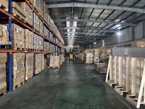 Tìm hiểu hệ thống cho thuê kho chung, kho hàng hóa quốc tế của ALIBOX. 3 Công nghệ hiện đại trong quản lý kho bãi tại ALIBOX được áp dụng khi đối tác sử dụng dịch vụ cho thuê kho chung giúp khách hàng tối ưu quy trình quản lý hàng hóa.