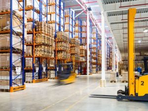 Tìm hiểu hệ thống cho thuê kho chung, kho hàng hóa quốc tế của ALIBOX. 5 51 2 Alibox Fulfillment