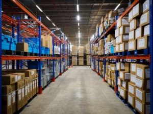 Kho chung là gì? Bảng giá dịch vụ kho chung cập nhật 5 Khi thuê kho chung, doanh nghiệp không cần phải lo lắng về việc xây dựng, trang bị, và duy trì cơ sở hạ tầng kho bãi.
