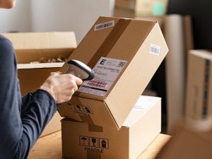 Fulfillment - Những Kỹ năng, Phẩm chất Cần thiết trong dịch vụ Fulfillment 2 Các chuyên viên Fulfillment là những người trực tiếp tham gia vào bộ máy Fulfillment của ALIBOX