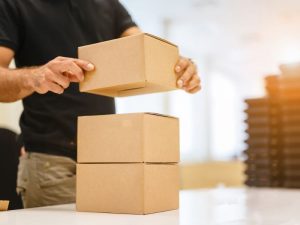 Fulfillment - Những Kỹ năng, Phẩm chất Cần thiết trong dịch vụ Fulfillment 3 Hệ thống vận hành của ALIBOX chia thành các bộ phận cụ thể đảm nhiệm các công việc cụ thể trong bộ máy ALIBOX