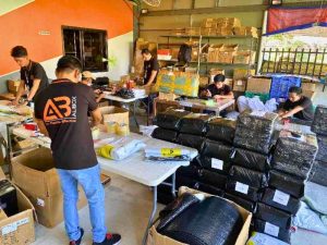 Fulfillment - Những Kỹ năng, Phẩm chất Cần thiết trong dịch vụ Fulfillment 4 ALIBOX Fulfillment là đối tác tin cậy của rất nhiều doanh nghiệp kinh doanh tại thị trường Đông Nam Á và có nhiều kinh nghiệm trong setup và kho vận tại Đông Nam Á
