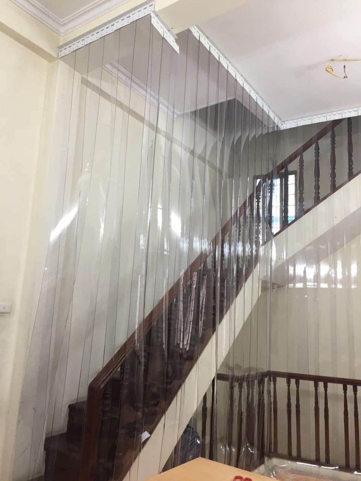 Demo cửa nhôm kính