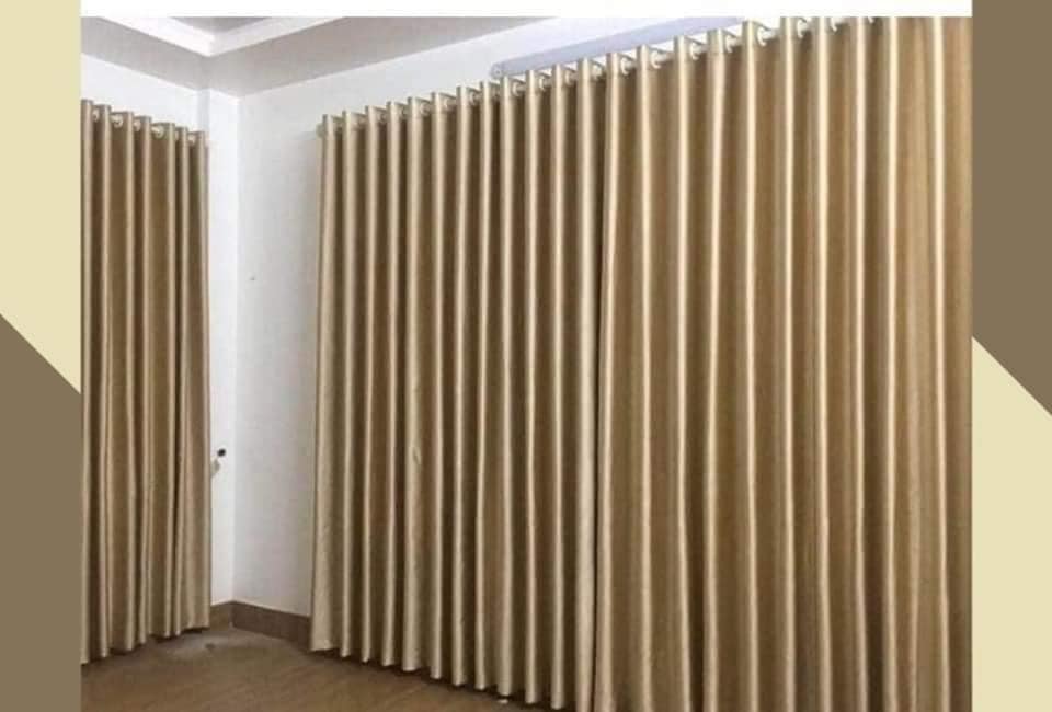 Demo cửa nhôm kính