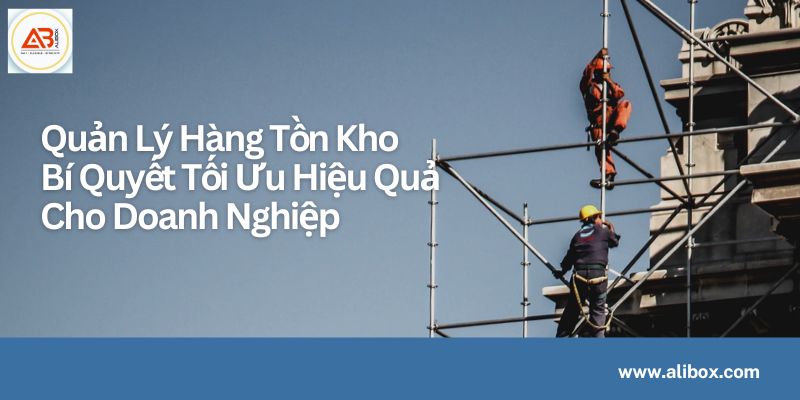 page ALIBOX 4 Alibox Fulfillment