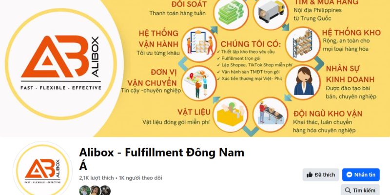 Dịch Vụ Cho Thuê Kho Bãi Tại Việt Nam: Giải Pháp Tiết Kiệm Chi Phí Và Hiệu Quả Cho Doanh Nghiệp 3 Với Alibox, bạn sẽ được tận hưởng dịch vụ kho bãi chất lượng, hiện đại và linh hoạt, giúp doanh nghiệp phát triển bền vững.