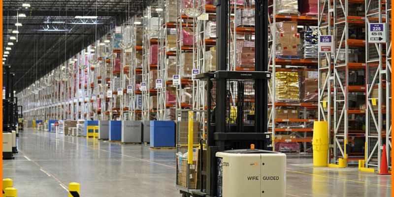 Giải pháp nhà kho thông minh: Tư vấn lựa chọn phù hợp cho doanh nghiệp 3 Nhà kho thông minh (Smart Warehouse) không chỉ mang lại hiệu quả vượt trội mà còn giải quyết triệt để những vấn đề như thất thoát hàng hóa