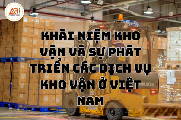 Khái niệm kho vận và sự phát triển các dịch vụ kho vận ở Việt Nam 3 Kho vận và dịch vụ kho vận tại Philippines